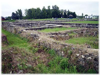 Archeologische site Ename
