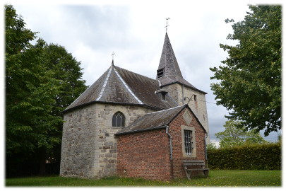 Sainte-Eglise