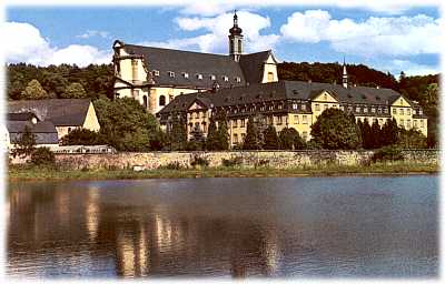 Klooster Himmerod