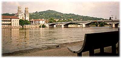 Pont-a-Mousson